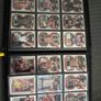 Trading Card Collection (UFC, PFL, Football) Image 9