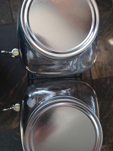 Drinks Dispenser
