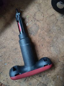 audi convertible roof key