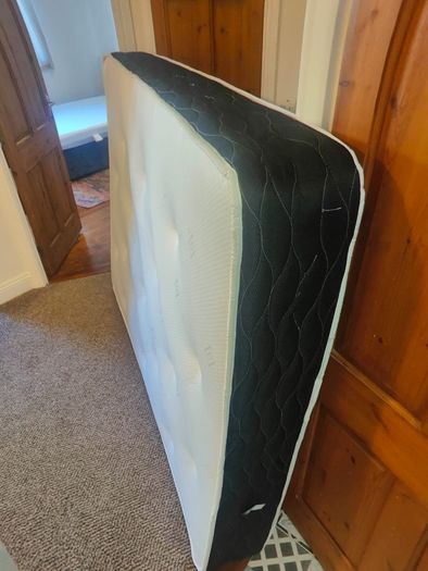 double Mattress