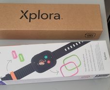 Kids Xplora X6 Play Watch
