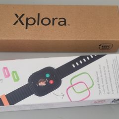 Kids Xplora X6 Play Watch