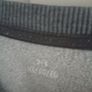 Grey under armour crew neck XL Image 3