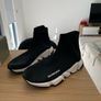 Balenciaga speed shoe Image 2