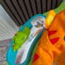 Fisher-Price Roarin' Rainforest Jumperoo Image 7