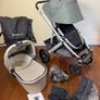 Uppababy Vista V2 Image 2