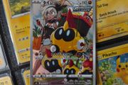 Falinks ! Character Rare ! from VMAX Climax Set ! 2021 ! Japanese Pokemon Card !