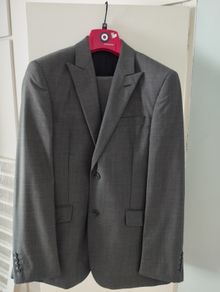 Lambretta Mens Suit