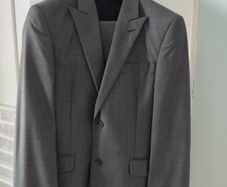 Lambretta Mens Suit