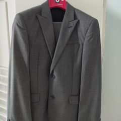 Lambretta Mens Suit