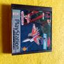 Air Combat PlayStation1 Ps1 PlayStation 2 ps2 games Original Image 2