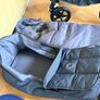 Bugaboo Fox Stellar -  Professionally Cleaned. Image 7