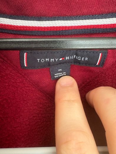 Tommy Hilfiger Jumper