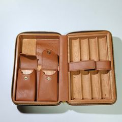 Travel Cigar Case