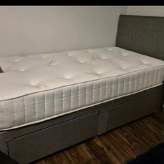 single bed