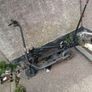 electric scooter parts Image 2