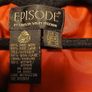 ladies  Black & Red  check 100% Pure Wool Jacket Image 3
