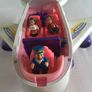 Kids Toy Aeroplane Image 2