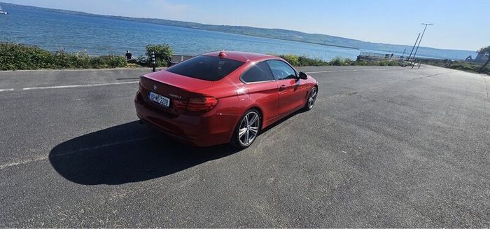Bmw 420d M Sport