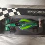 F1 car Image 2