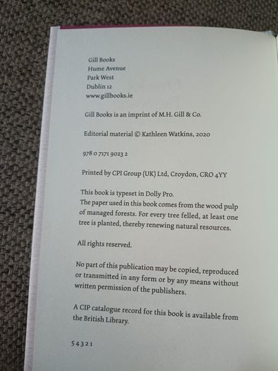 One for Everyone more poems I love compiled by Kathleen Watkins 2020 hardback with dustcover in excellent condition with no issues FREE STANDARD POSTAGE INCLUDED
