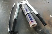 grease gun