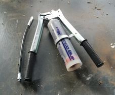 grease gun