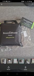 snoozeshade original
