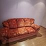 GONE - Free for Collection 3+2 Sofa Ballycullen/Firhouse Dublin 24 Image 2