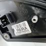 Hyundai ix35 2015 Right  Driver Side electric wing mirror 876202Y940RAH RHD a2l6b2s Image 6