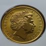 Olympics Australia 5 Dollars 2000 first day Handball coin & stamp cover Image 7