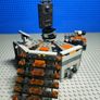 Lego set 75137 Carbon Freeze Chamber Image 10