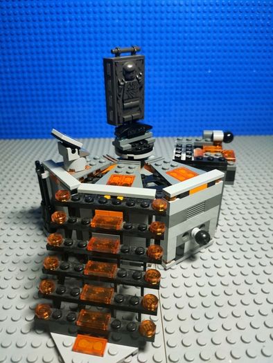 Lego set 75137 Carbon Freeze Chamber