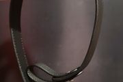 Black Shoulder Strap for Hermes Picotin