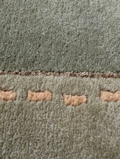 Nepalese Rug 310 x 77cm (GNepRun)
