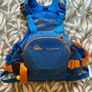 Palm FXr PFD - Personal Floatation - Whitewater Image 3