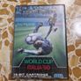 World Cup Italia 90  Arcade Retro games Original Image 2