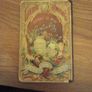 1894 Antique Liebig Company Practical Cookery Book Image 4