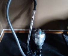 Russel Hobbs Vacuum Cleaner Hoover - Collect/ deliver,,