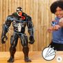 Marvel Spider-Man Real Webs Web Blaster Ultimate 2-in-1 Image 7