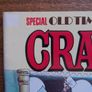 Cracked Special Old Time Movie Issue Comic Image 4