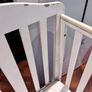 White Cot Image 6
