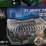 3d Puzzles Football Stadiums Image 3