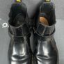 Dr. Martens Vincox Leather Chelsea Boots Image 2