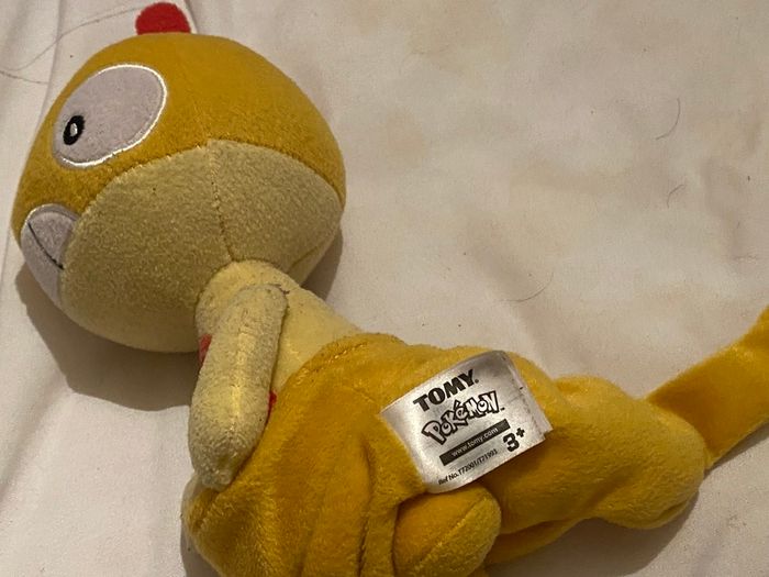 Pokemon Generation Plush Collection