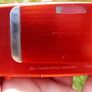 Orange Fujifilm FinePix Z10fd Digital Camera 7.2MP Battery ,Charger Tested Image 3