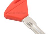 Replacement Key for Aprilia Motorcycles ZD14R