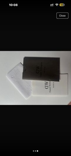 Daniel Wellington Watch
