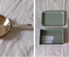 Cooking Accessories