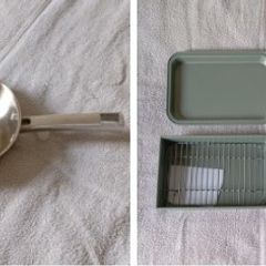 Cooking Accessories